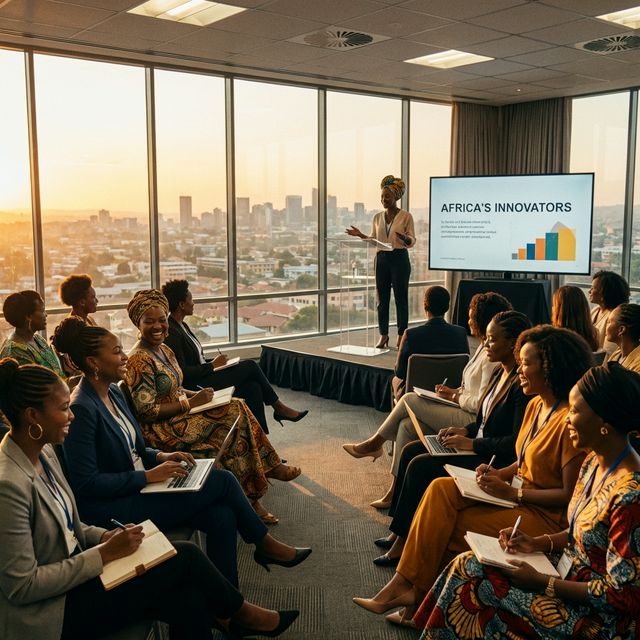 Kigali Summit
